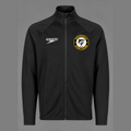 Technical Sweat Shirt with full zip Unisex