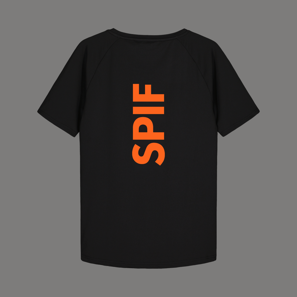 Technical UV T-shirt Junior