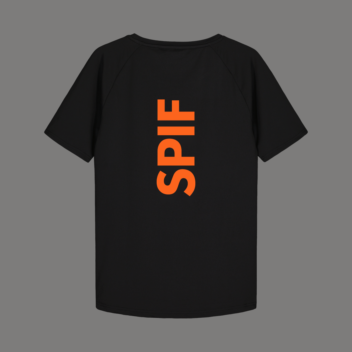 Technical UV T-shirt Junior