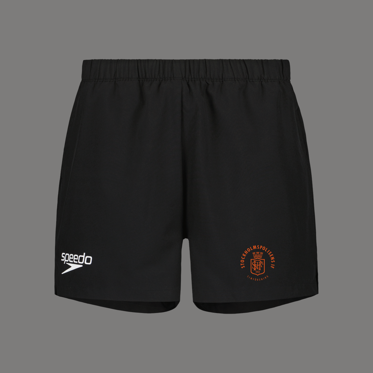 Technical Shorts Women