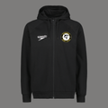Hooded Sweat jacket Unisex