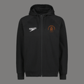 Hooded Sweat jacket Unisex
