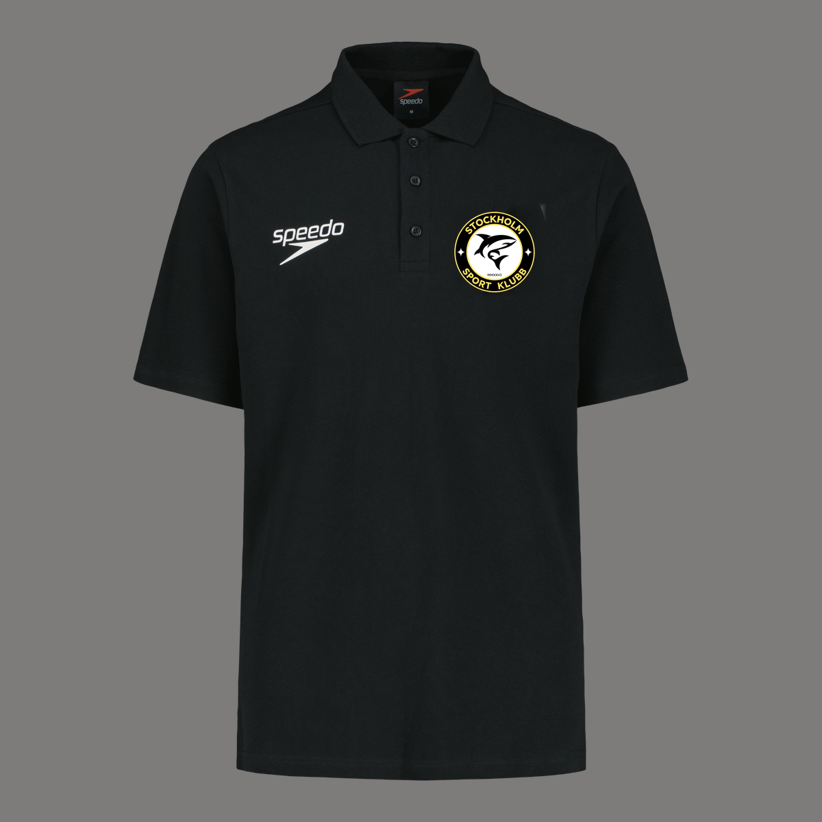 Polo Shirt Unisex Cotton pique