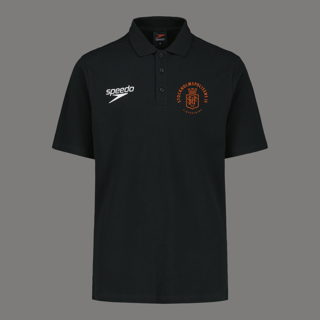 Polo Shirt Unisex Cotton pique