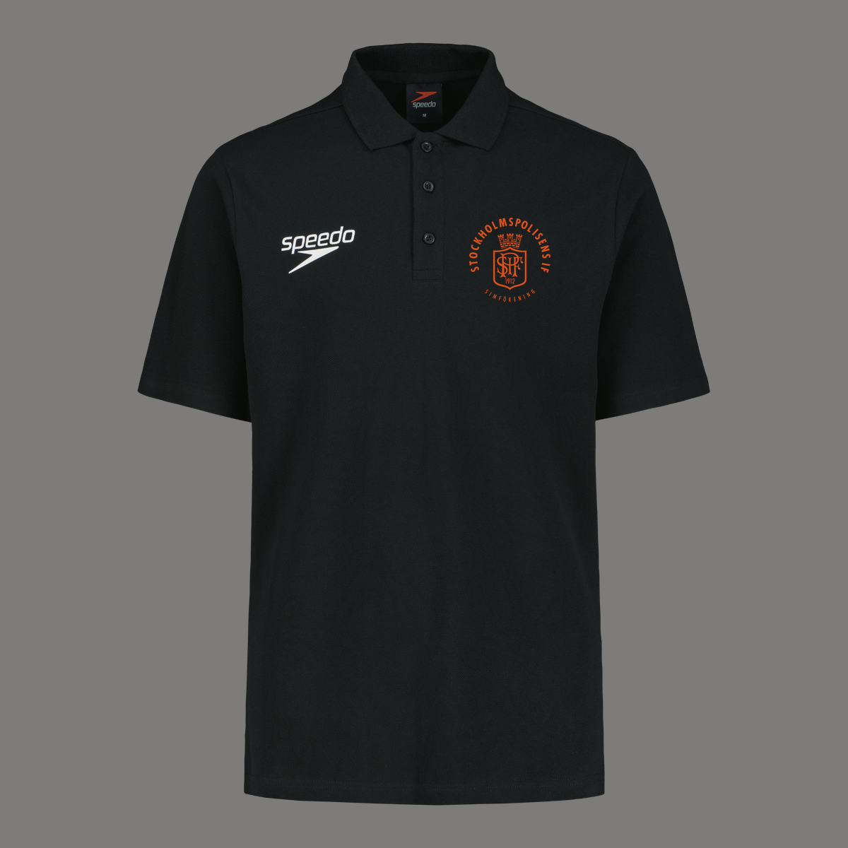 Polo Shirt Unisex Cotton pique