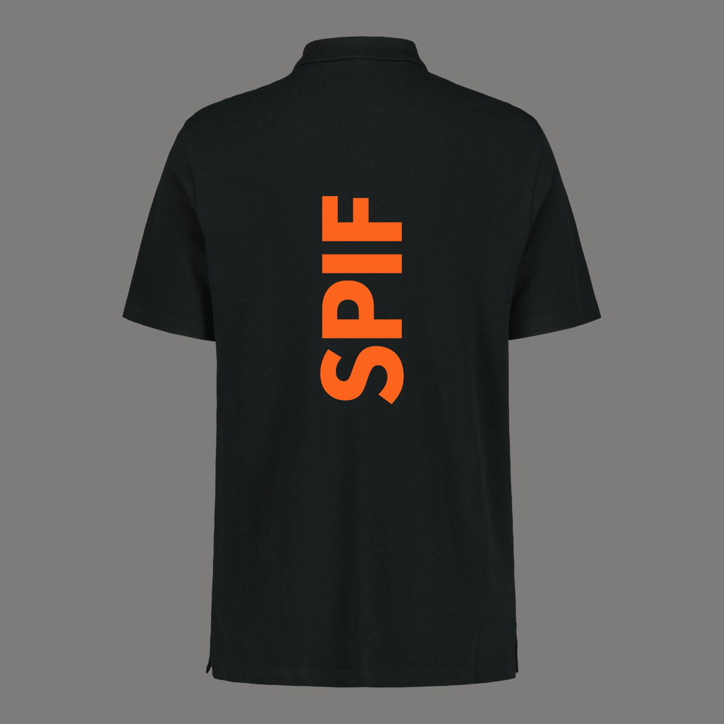 Polo Shirt Unisex Cotton pique