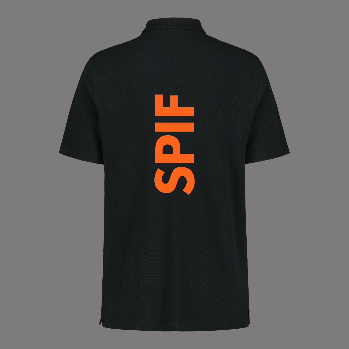 Polo Shirt Unisex Cotton pique