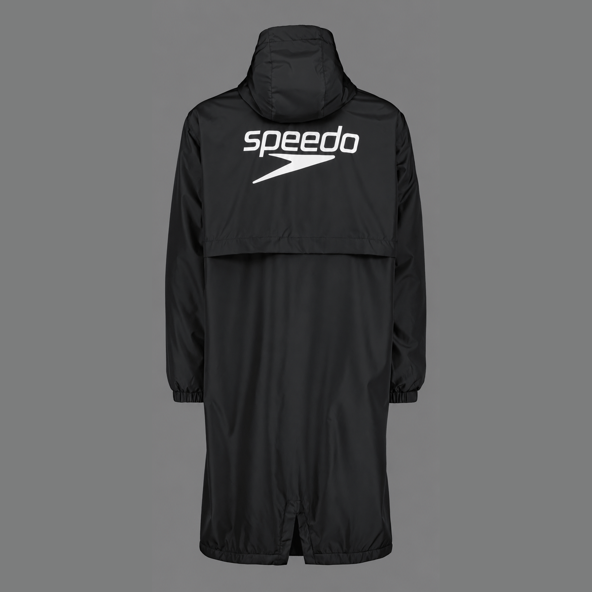 Swim Parka
