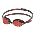 Fastskin Speed Socket 2.0 Mirrored Limited Edition Goggles Smoke/Crimson