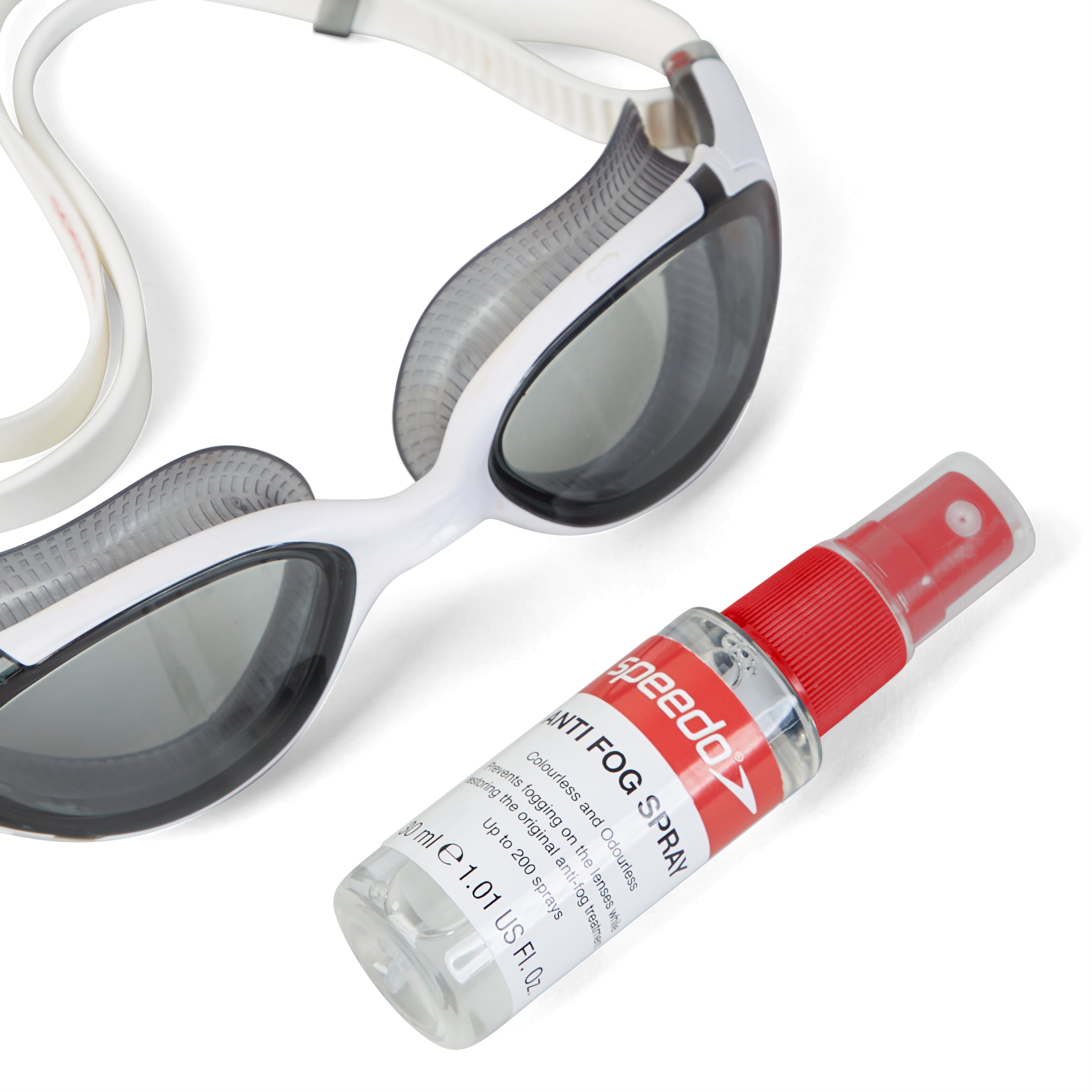 Anti Fog Spray
