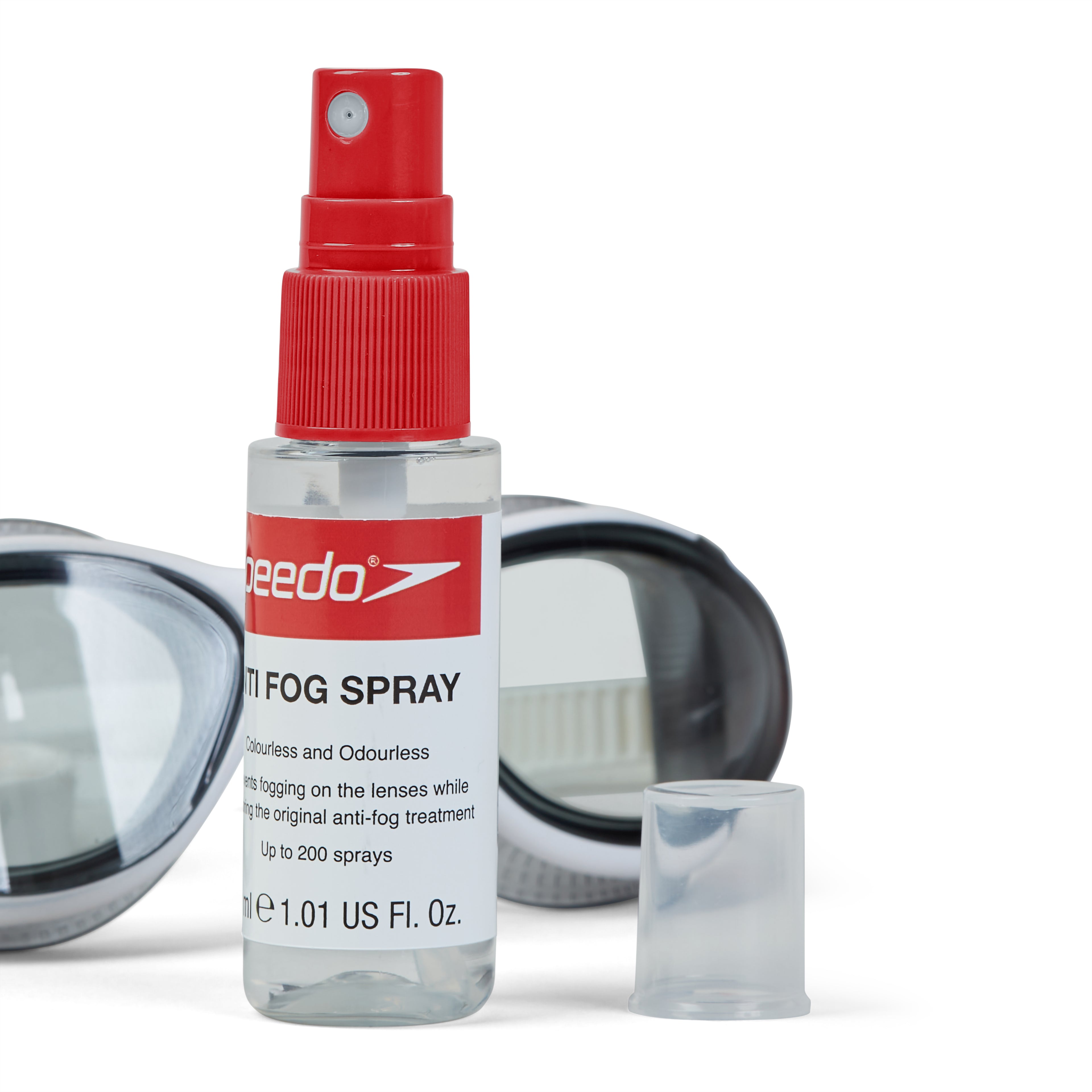 Anti Fog Spray