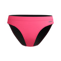 Bikinitrosa Solid classic Mörkrosa