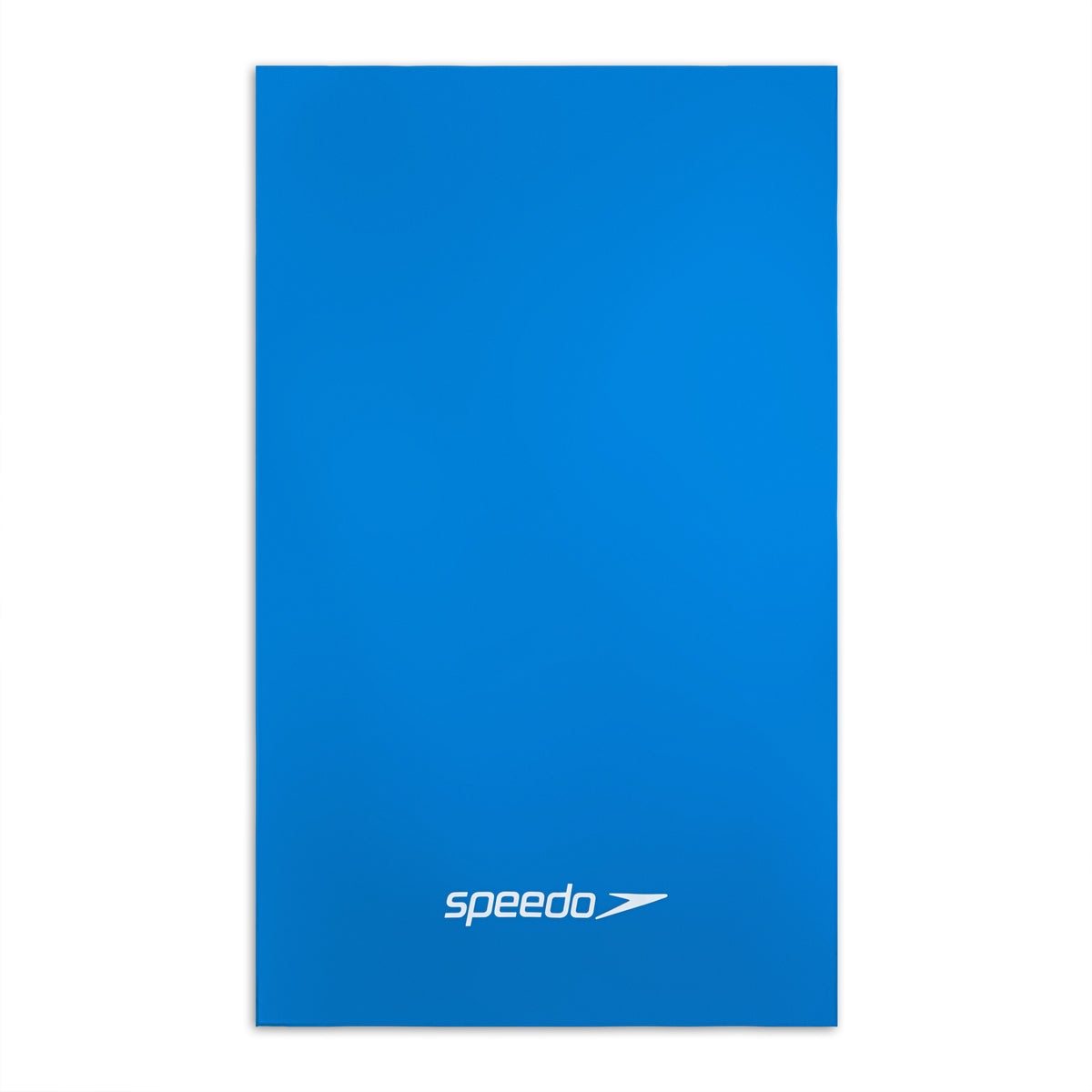 Speedo Mikrofiberhandduk – Blå