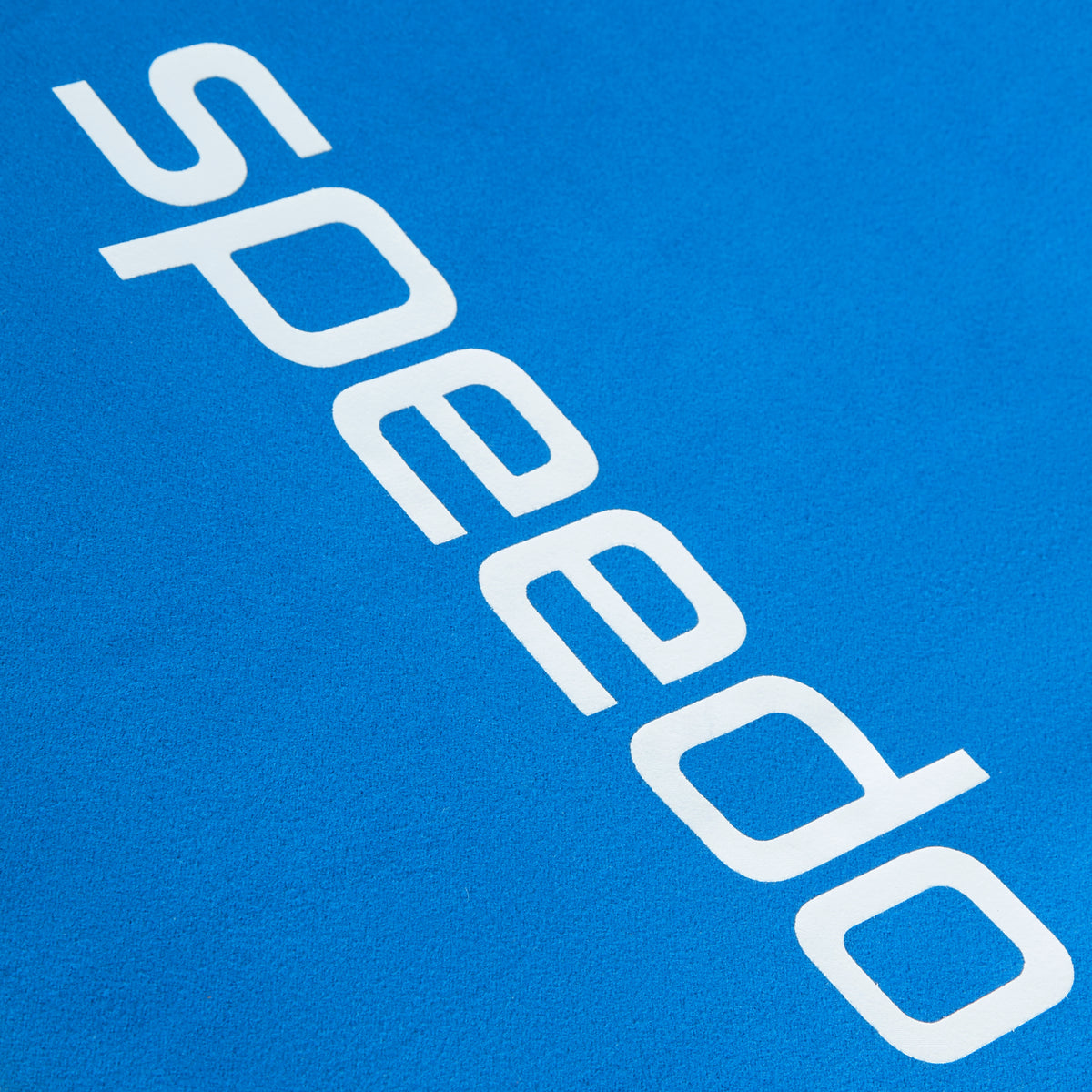 Speedo Mikrofiberhandduk – Blå