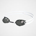 Speedo Swedish Mirrored Goggles – Smoke / Silver