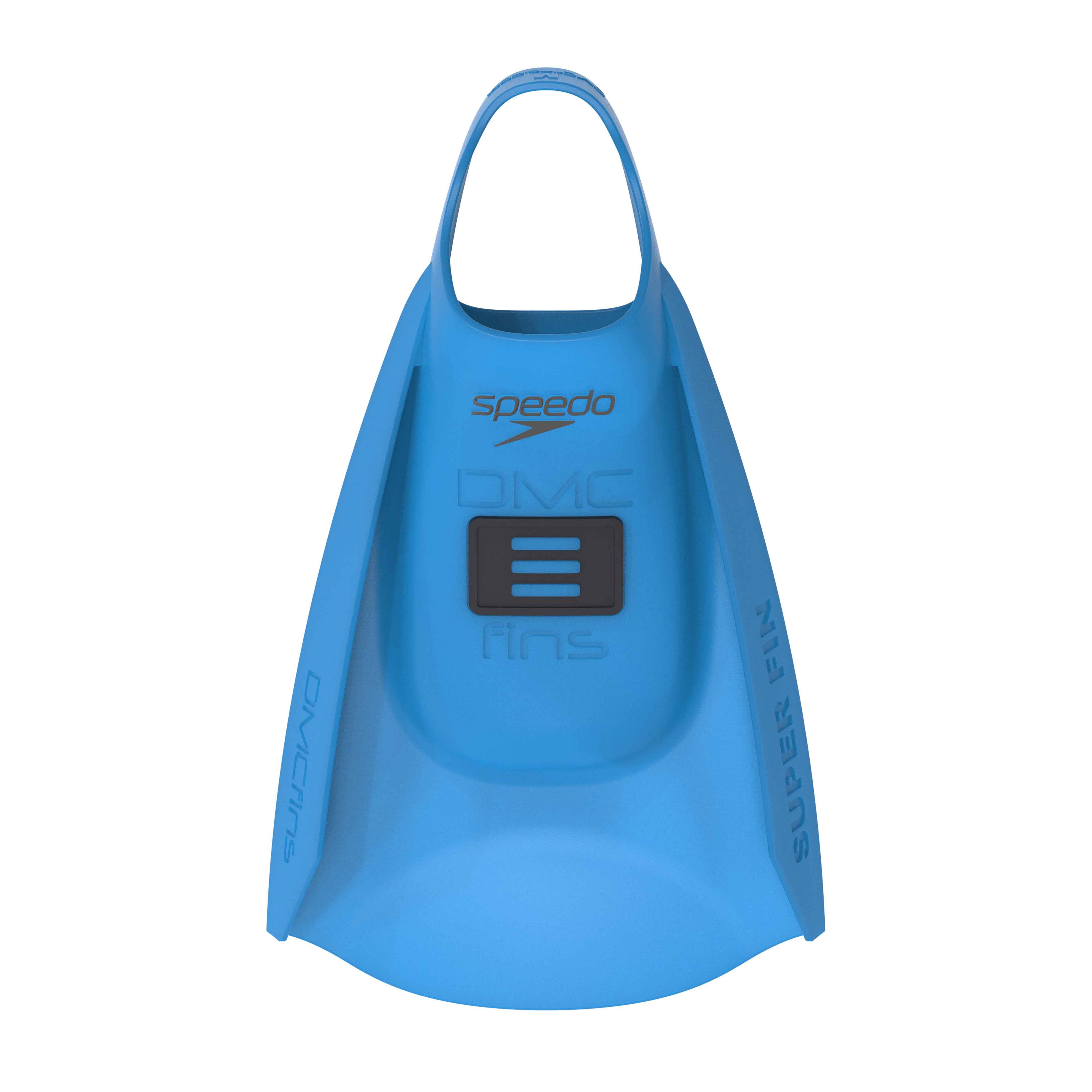 Speedo DMC Super Simfenor - Blå
