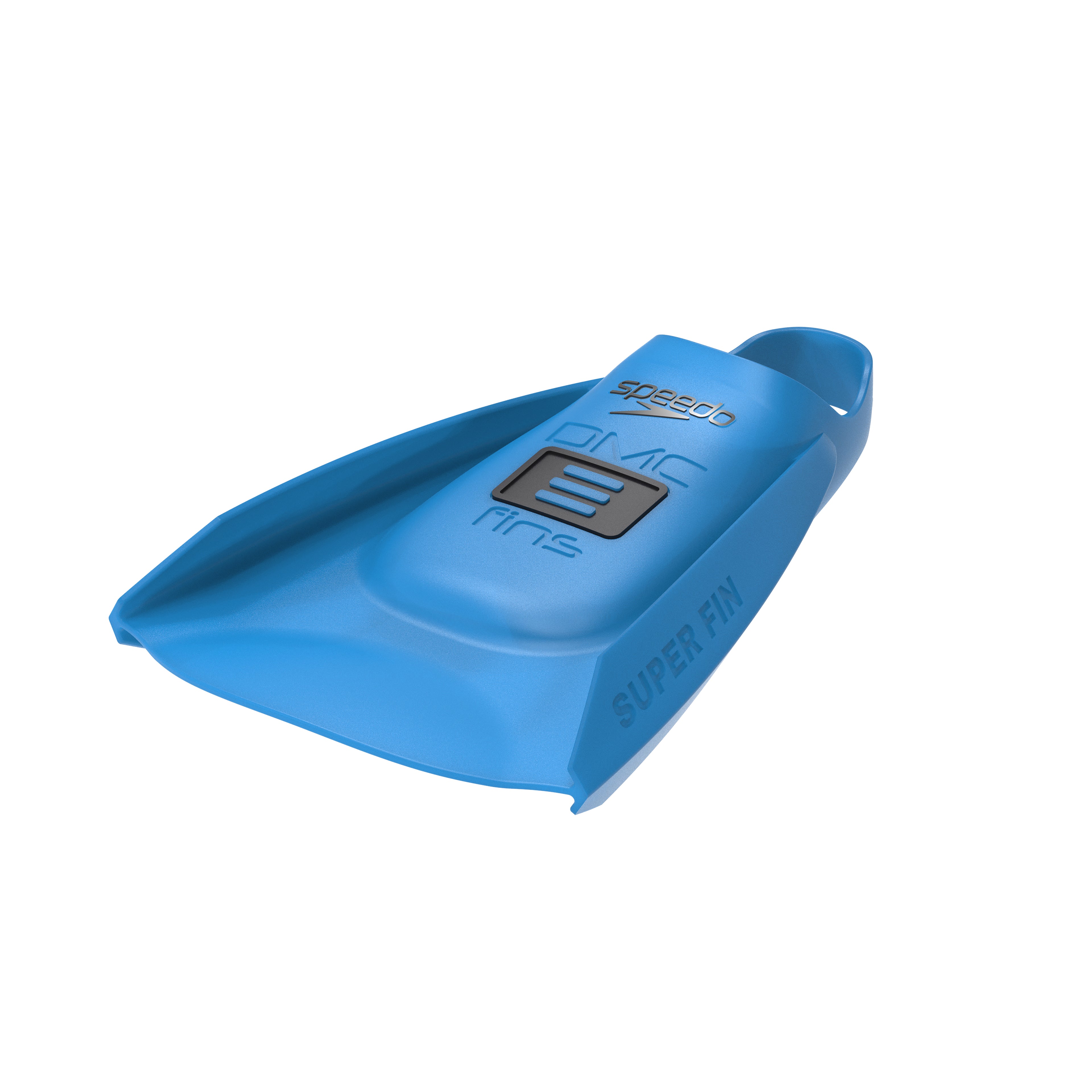 Speedo DMC Super Simfenor - Blå