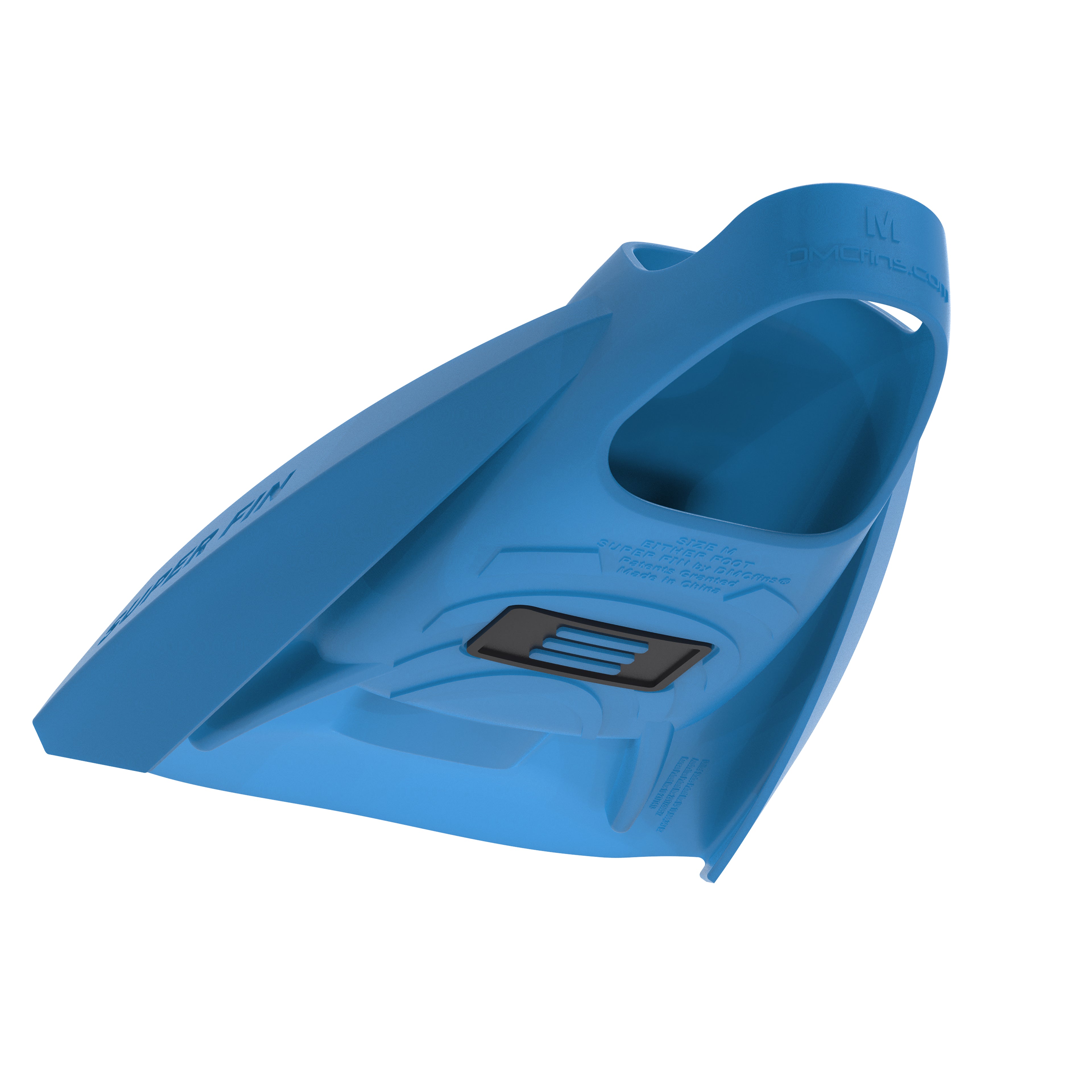 Speedo DMC Super Simfenor - Blå