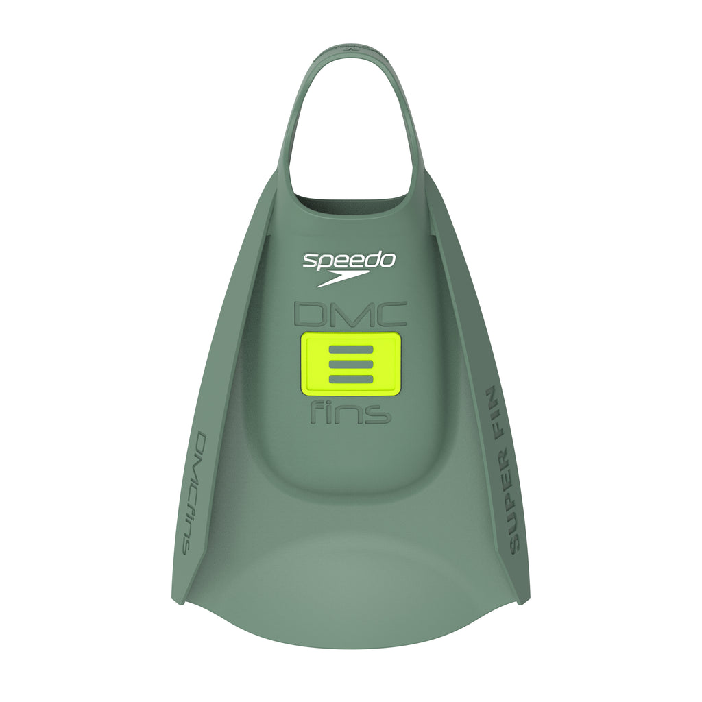 Speedo DMC Super Simfenor - Grön