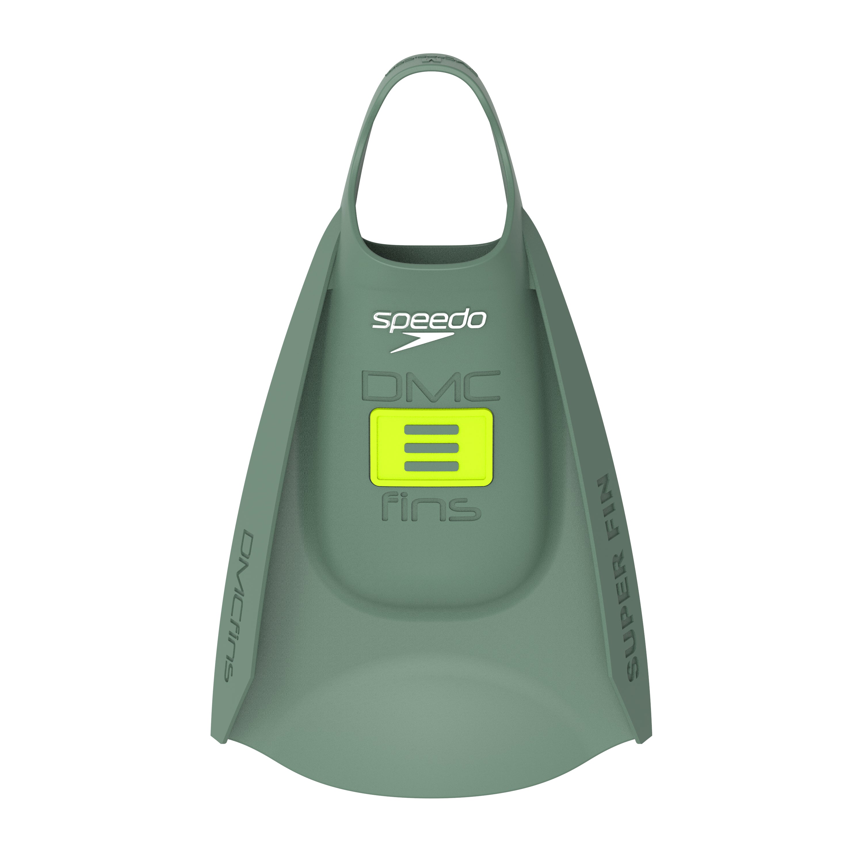 Speedo DMC Super Simfenor - Grön