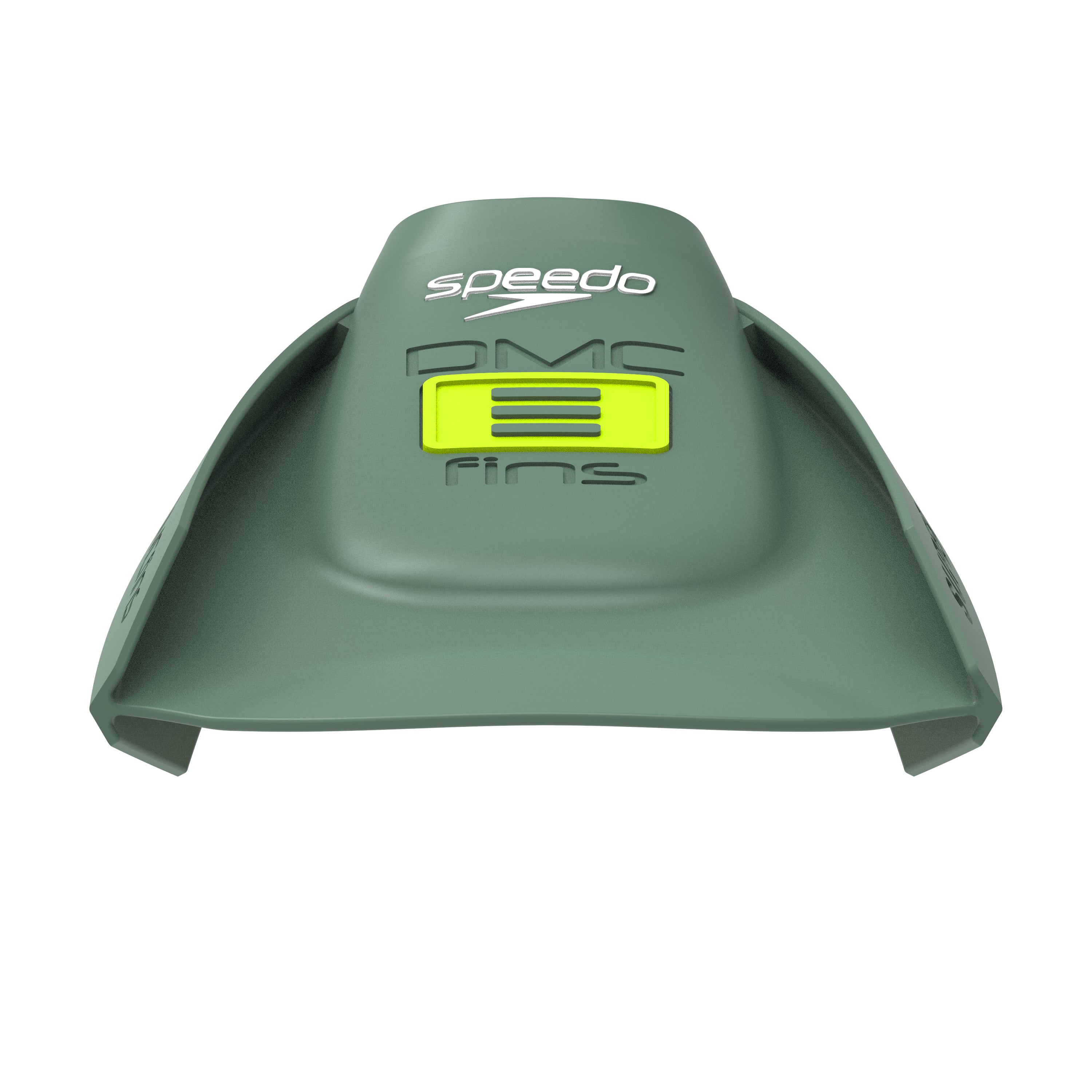 Speedo DMC Super Simfenor - Grön