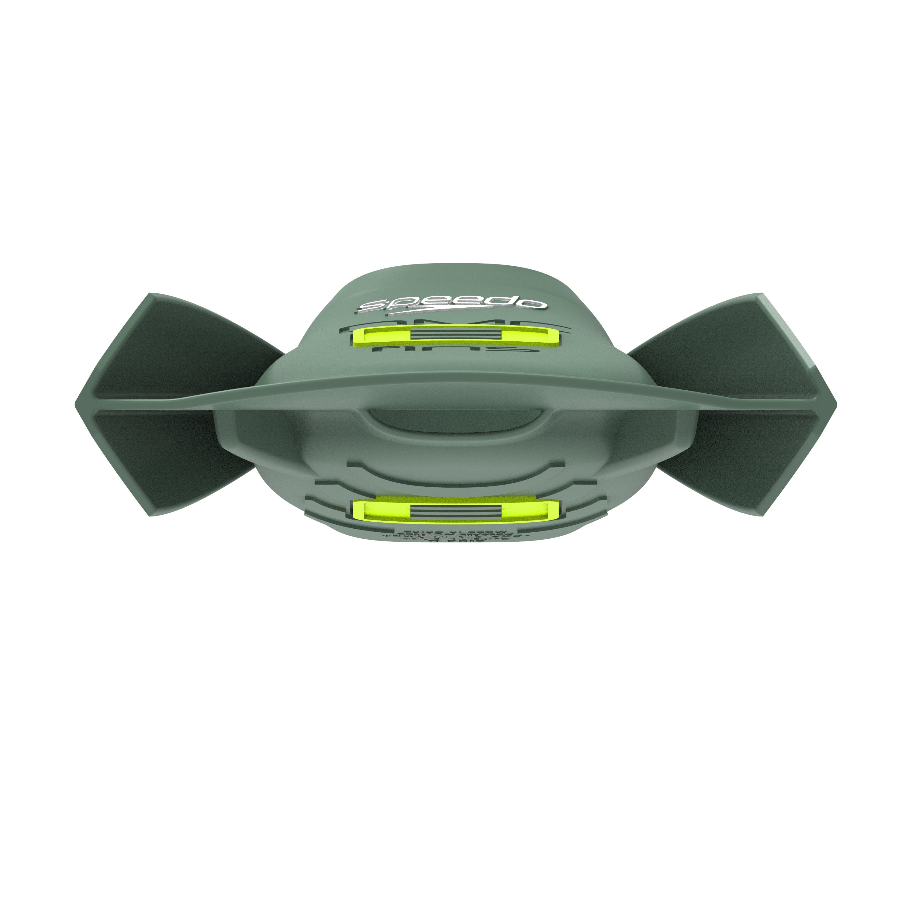 Speedo DMC Super Simfenor - Grön