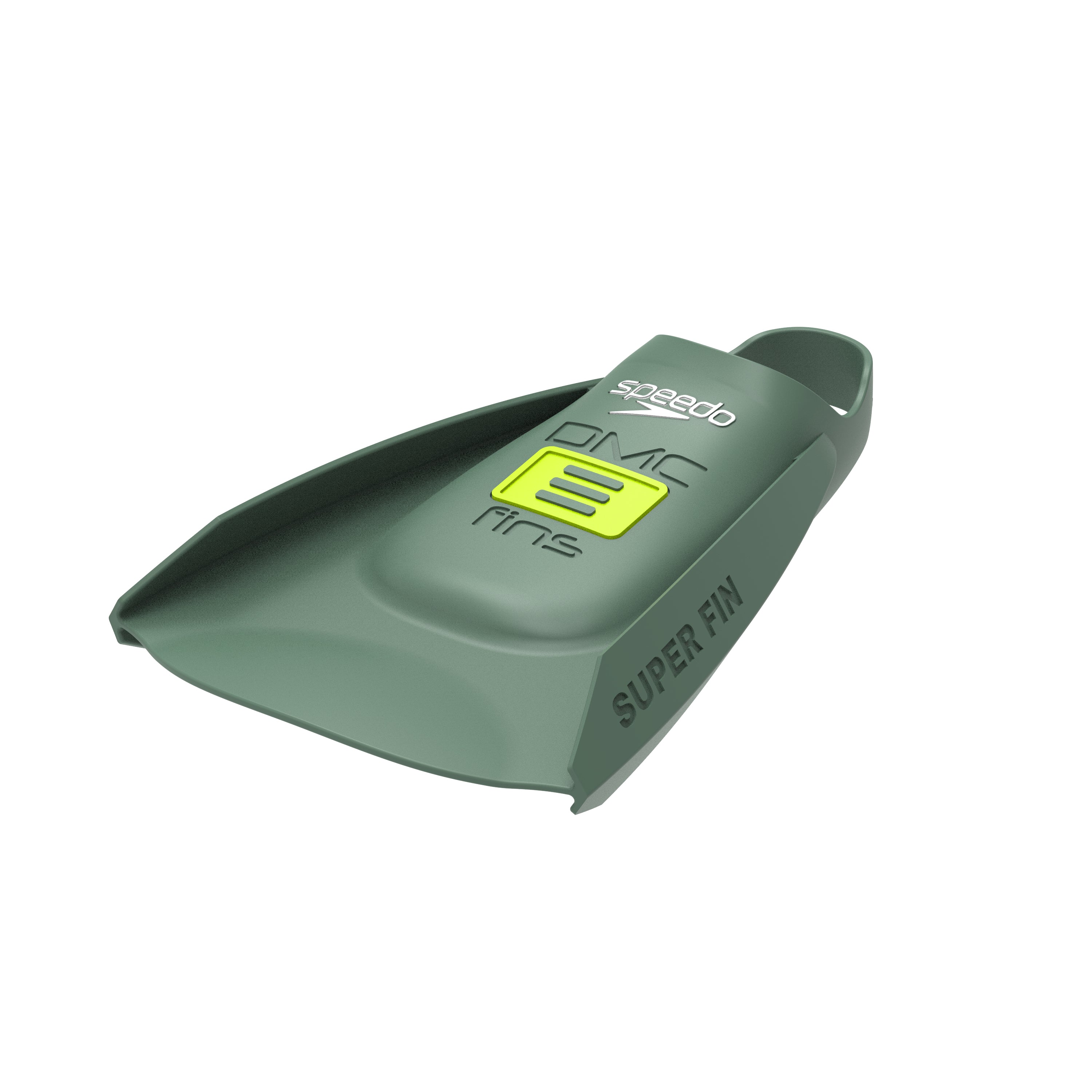 Speedo DMC Super Simfenor - Grön