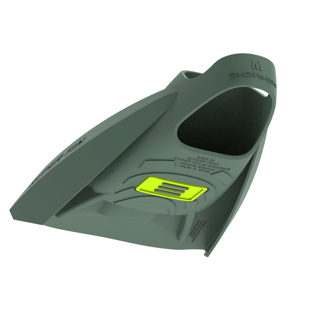 Speedo DMC Super Simfenor - Grön