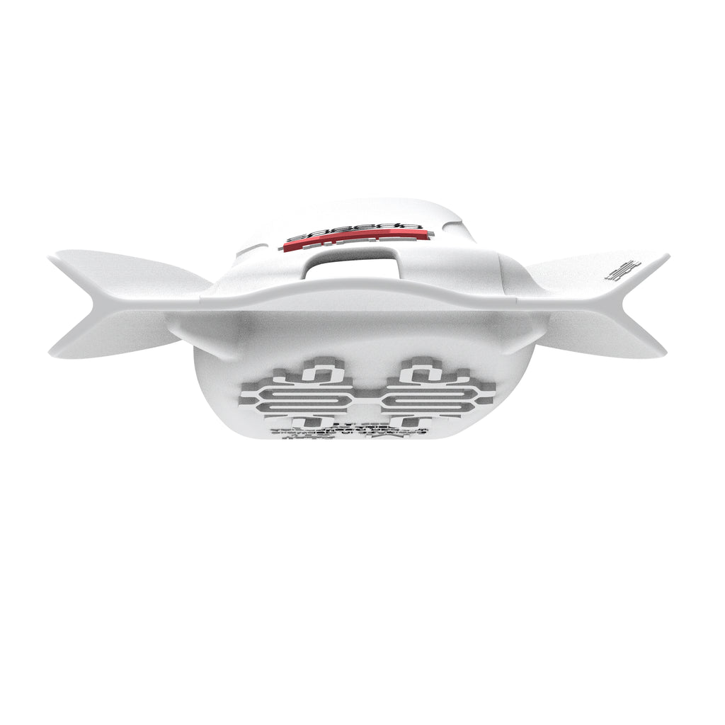 Speedo DMC Elite Simfenor - Vit