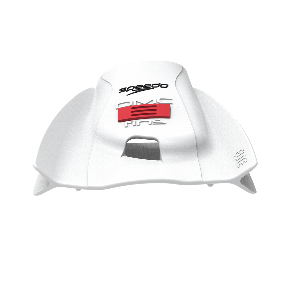 Speedo DMC Elite Simfenor - Vit