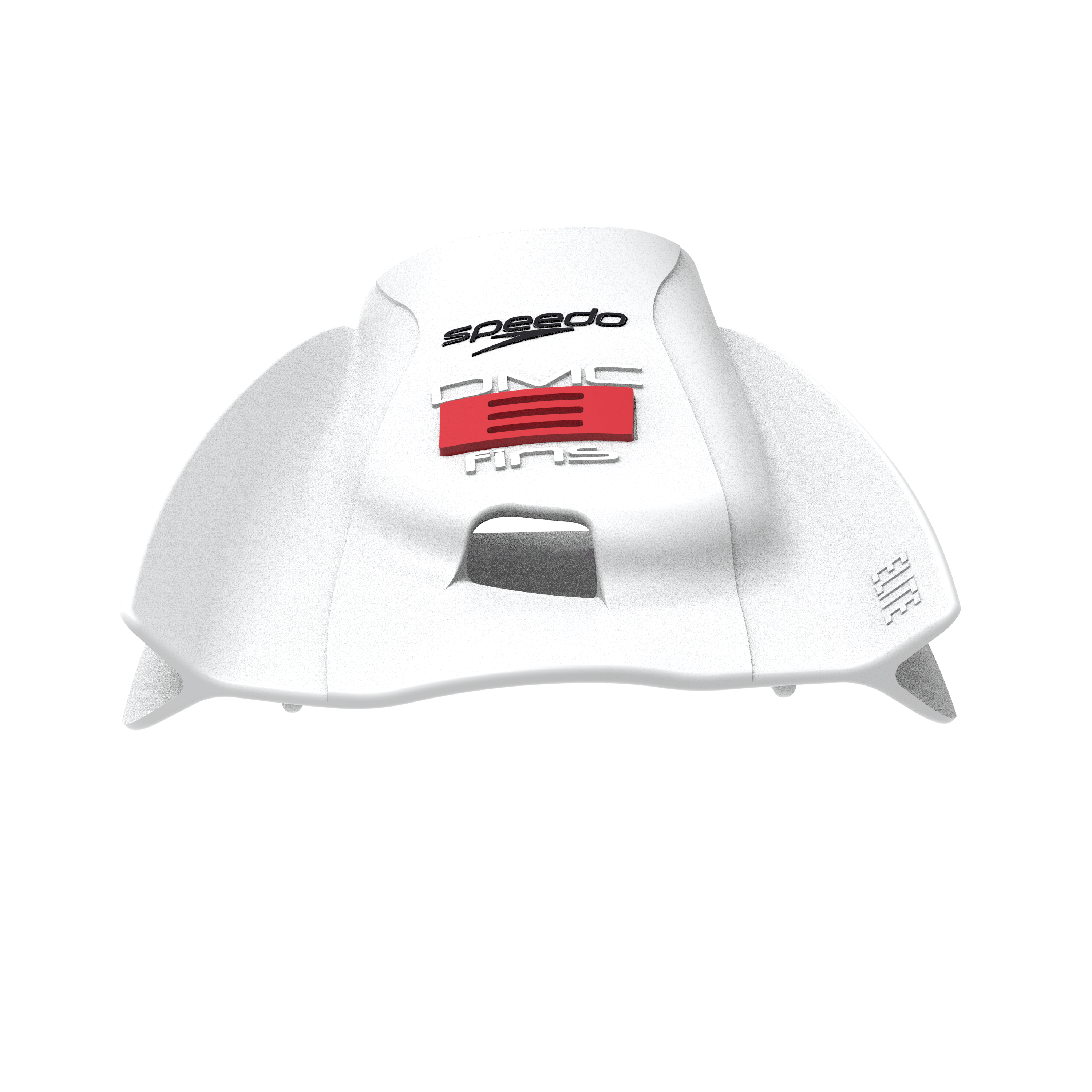 Speedo DMC Elite Simfenor - Vit
