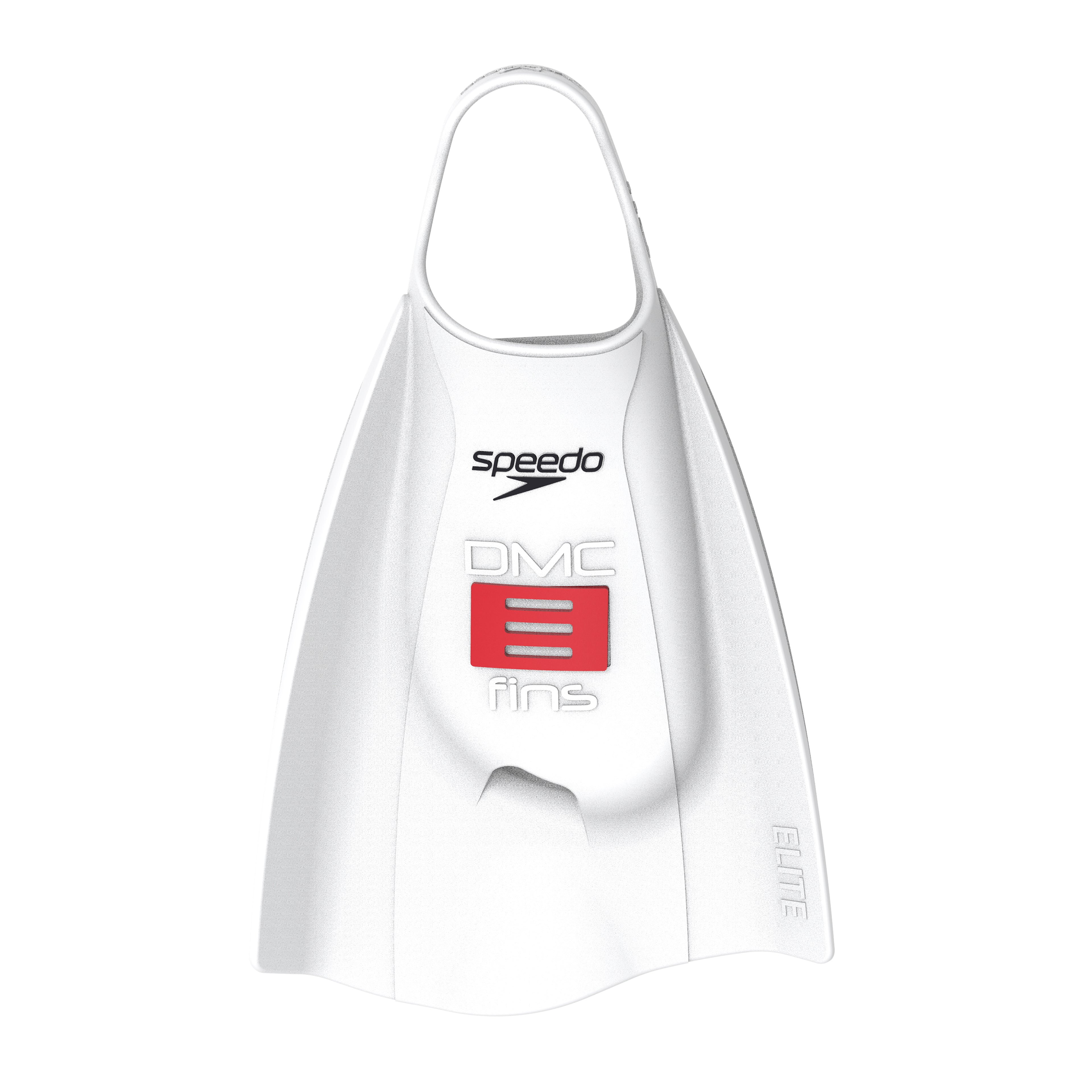Speedo DMC Elite Simfenor - Vit