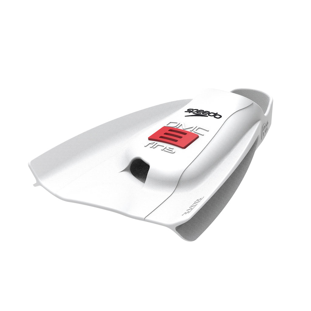 Speedo DMC Elite Simfenor - Vit