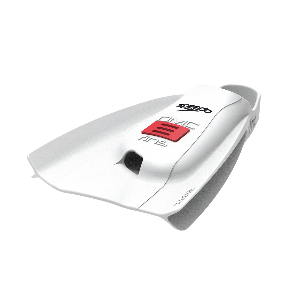 Speedo DMC Elite Simfenor - Vit