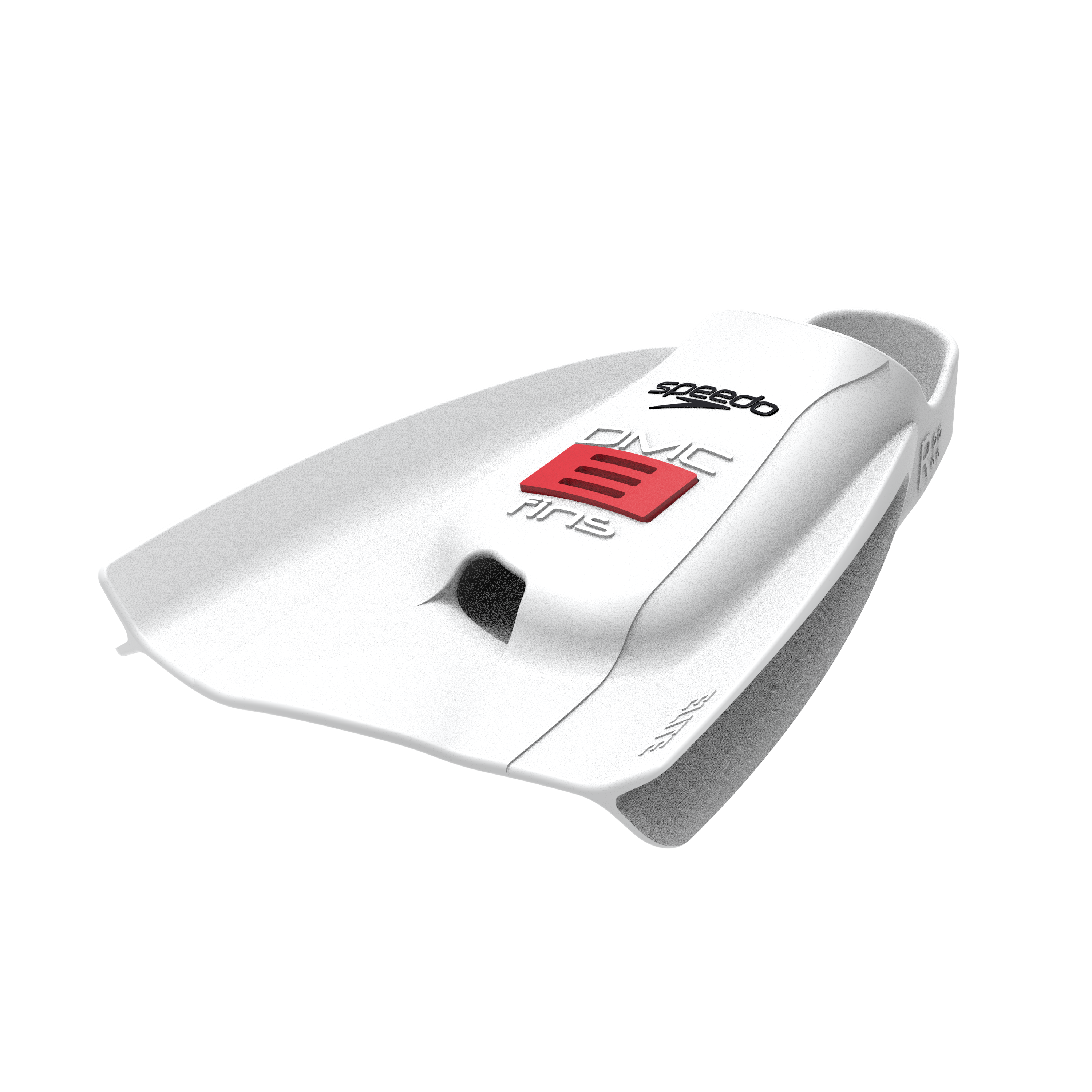 Speedo DMC Elite Simfenor - Vit