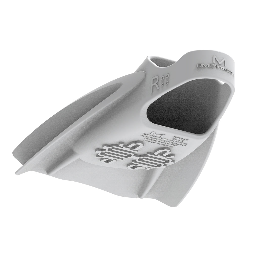 Speedo DMC Elite Simfenor - Vit