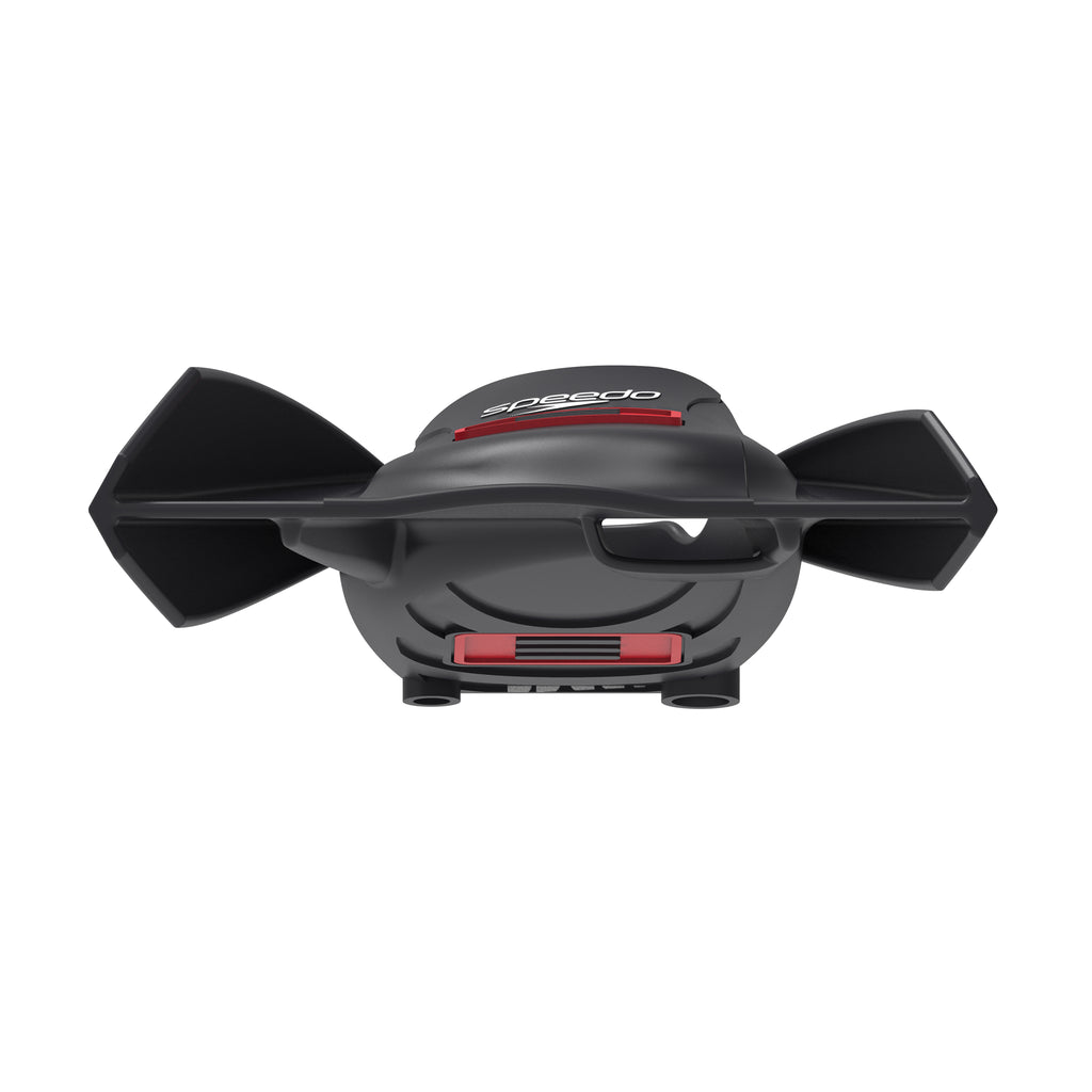 Speedo DMC Elite Max Simfenor - Svart
