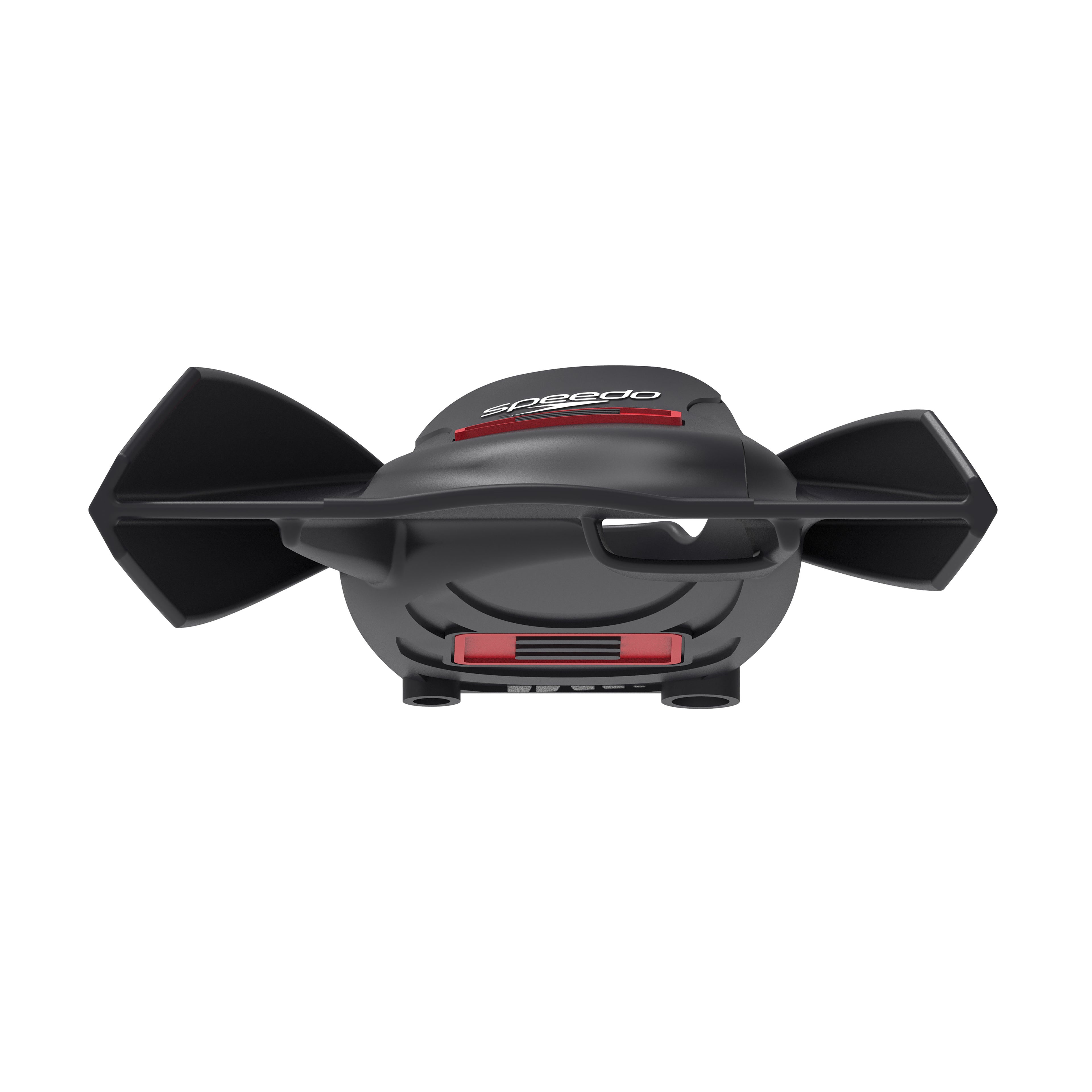 Speedo DMC Elite Max Simfenor - Svart