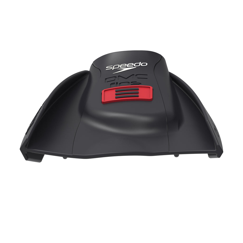 Speedo DMC Elite Max Simfenor - Svart