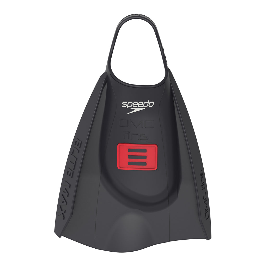Speedo DMC Elite Max Simfenor - Svart