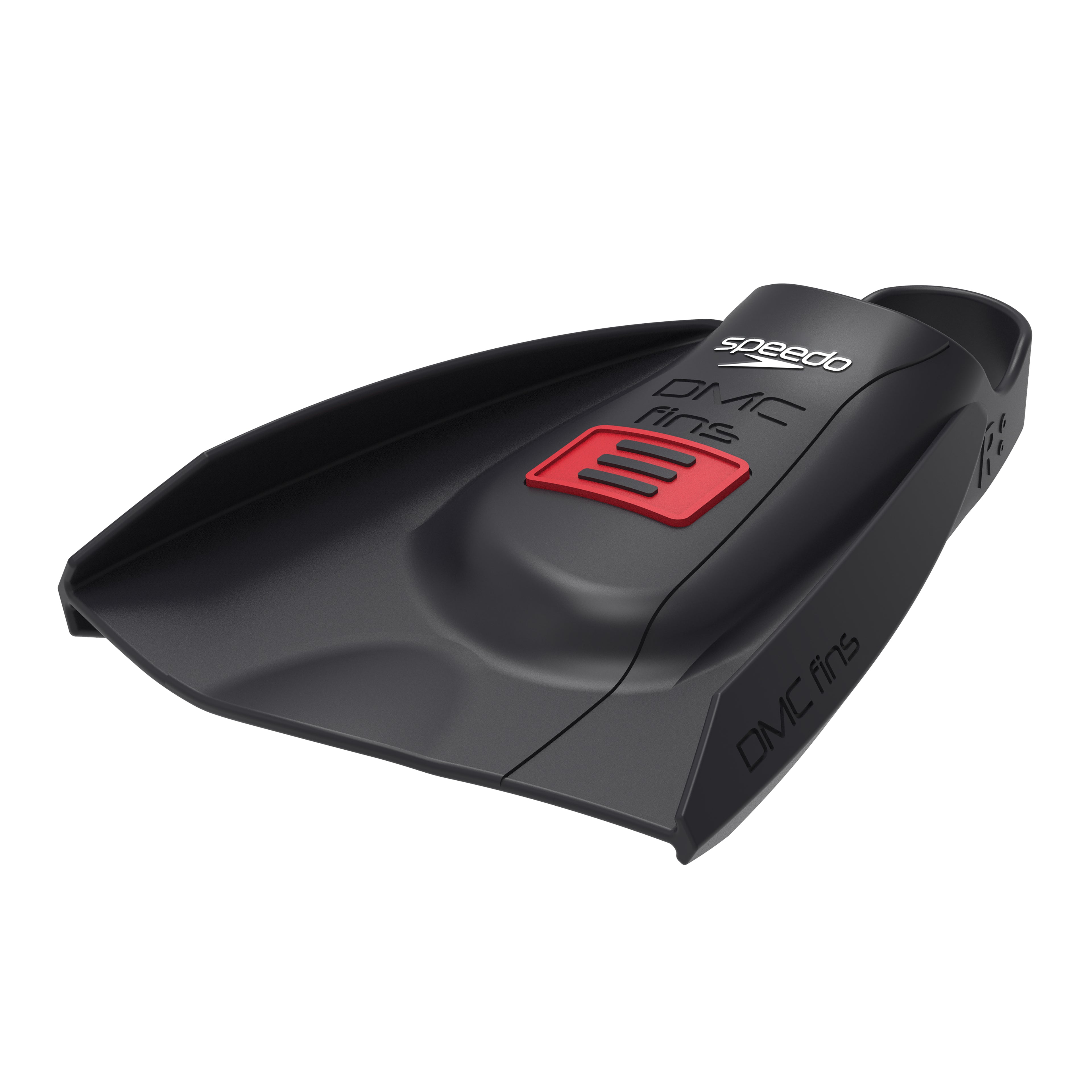 Speedo DMC Elite Max Simfenor - Svart