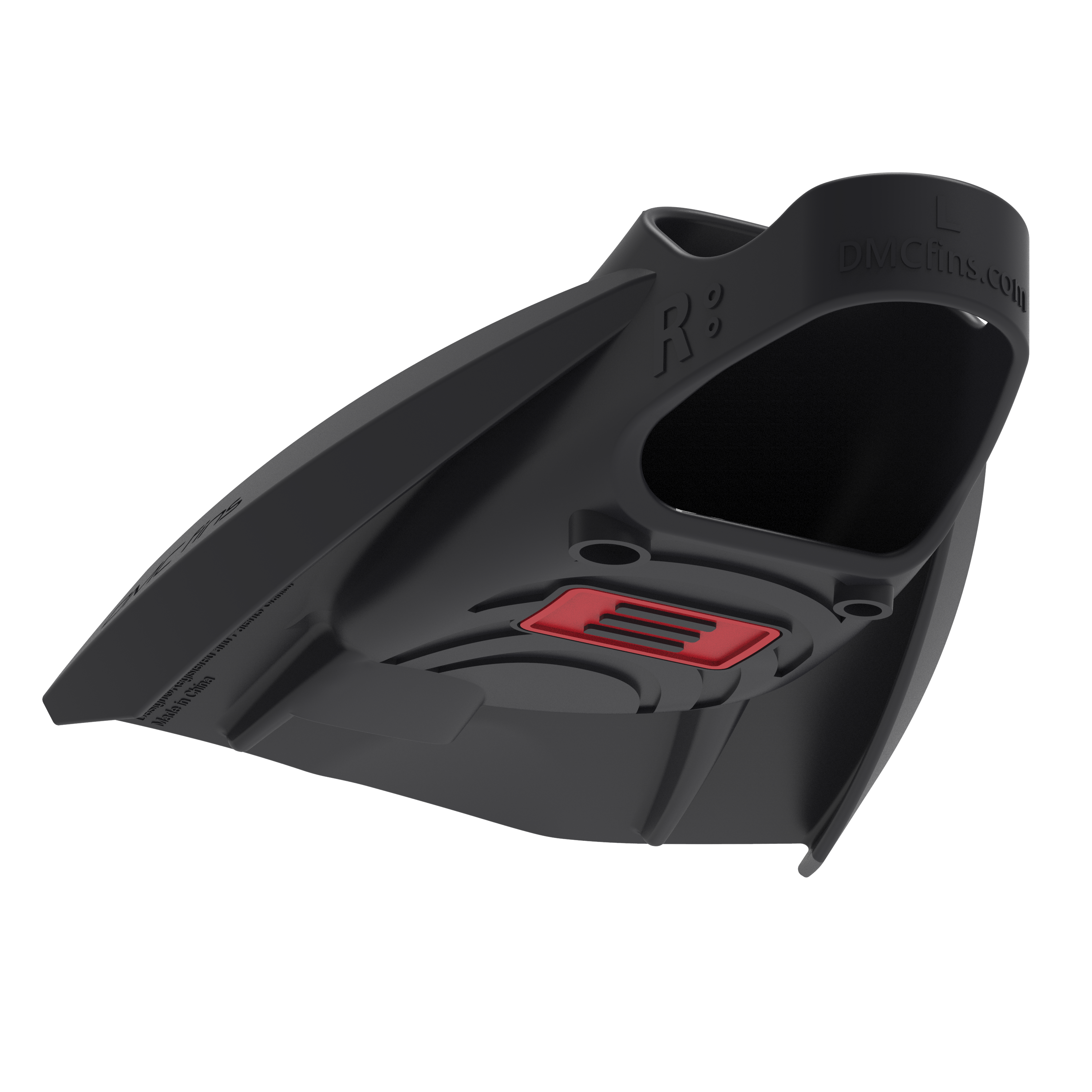 Speedo DMC Elite Max Simfenor - Svart