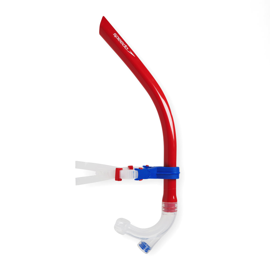 Center snorkel