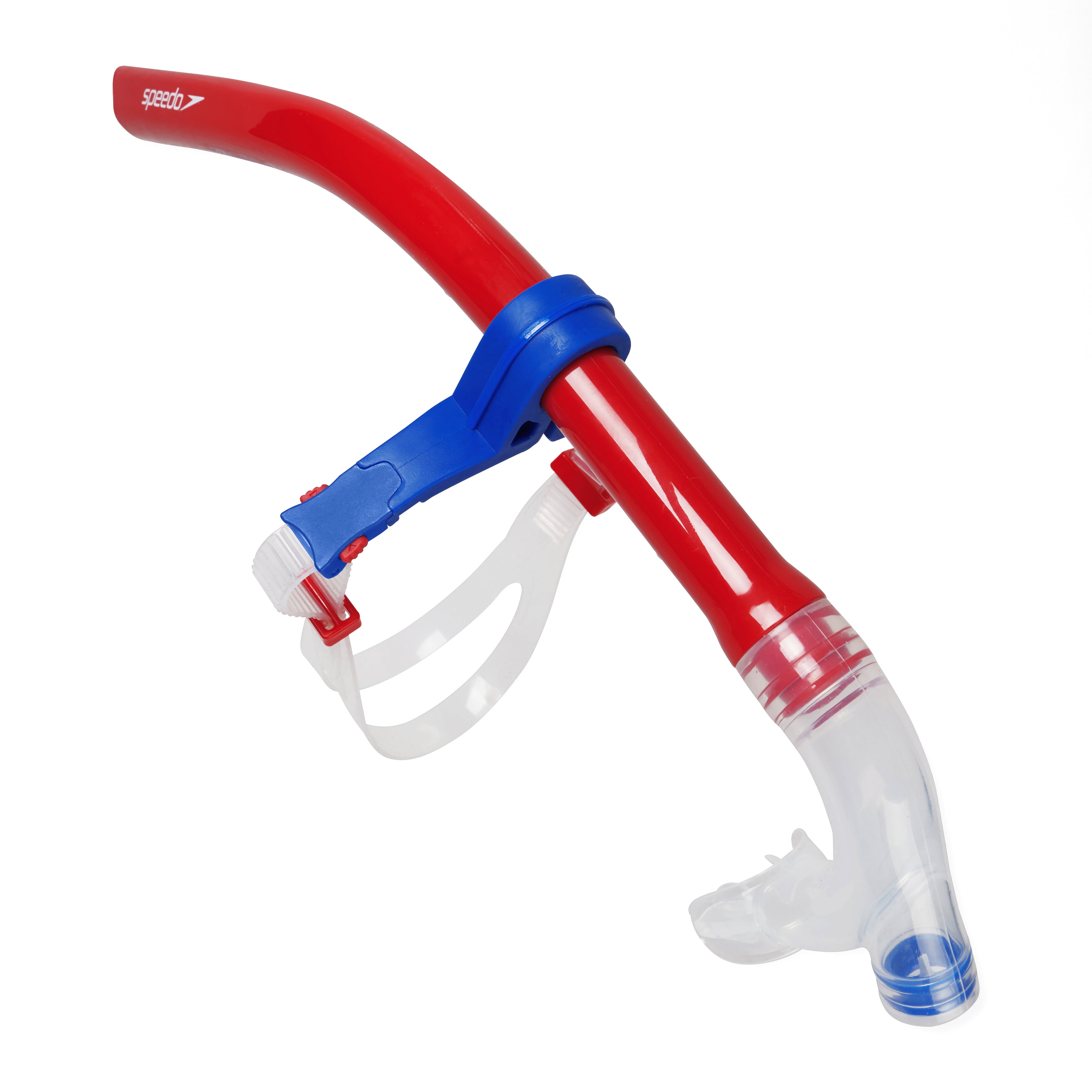 Center snorkel