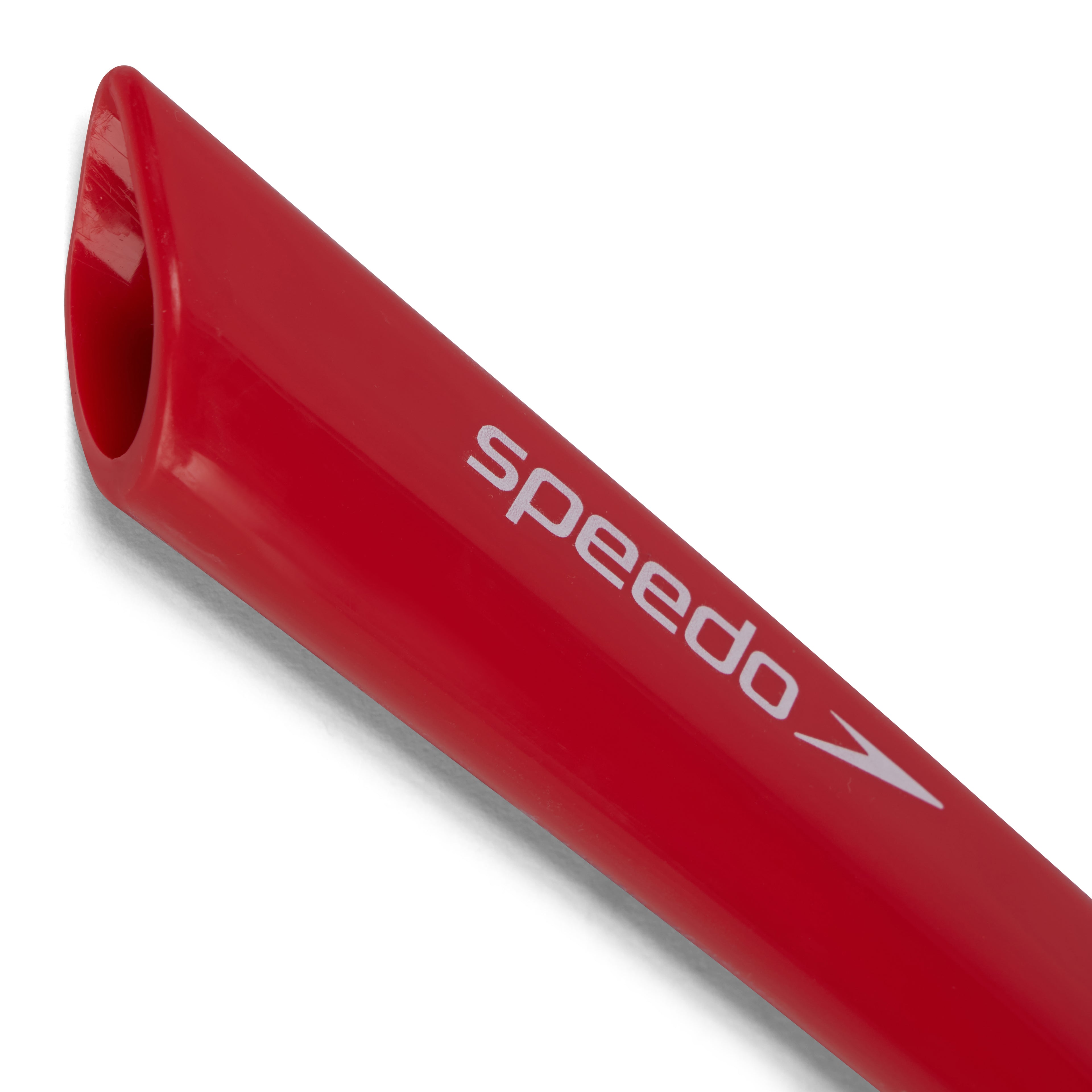 Center snorkel