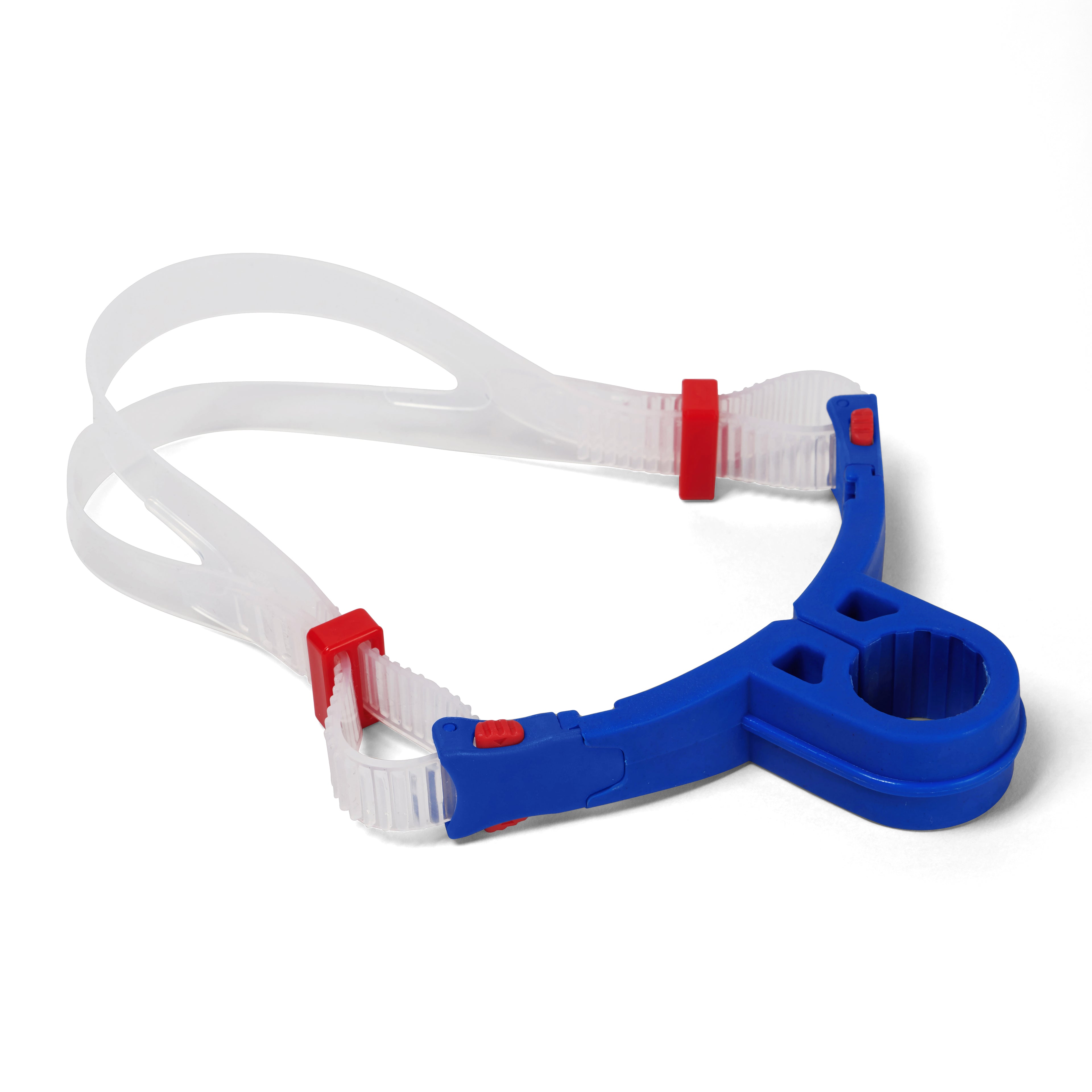 Center snorkel