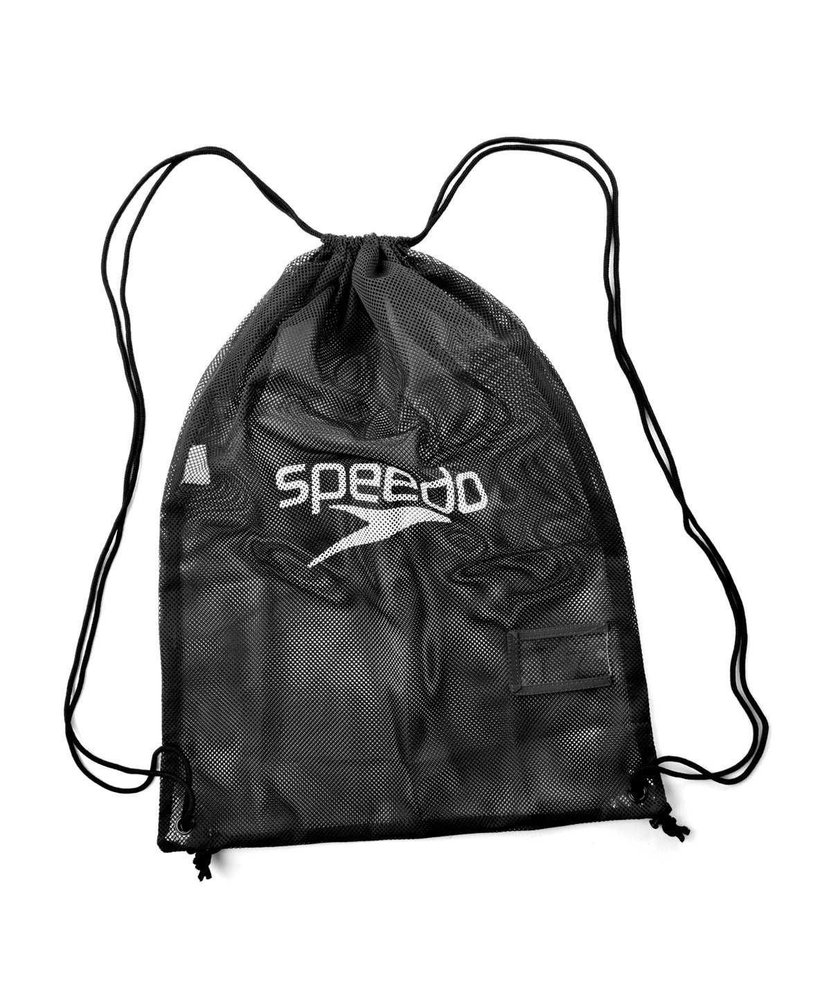 Mesh Bag för utrustning svart
