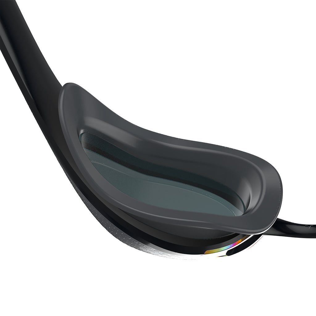 Simglasögon - Fastskin Pure Focus Mirror Grå/Guld