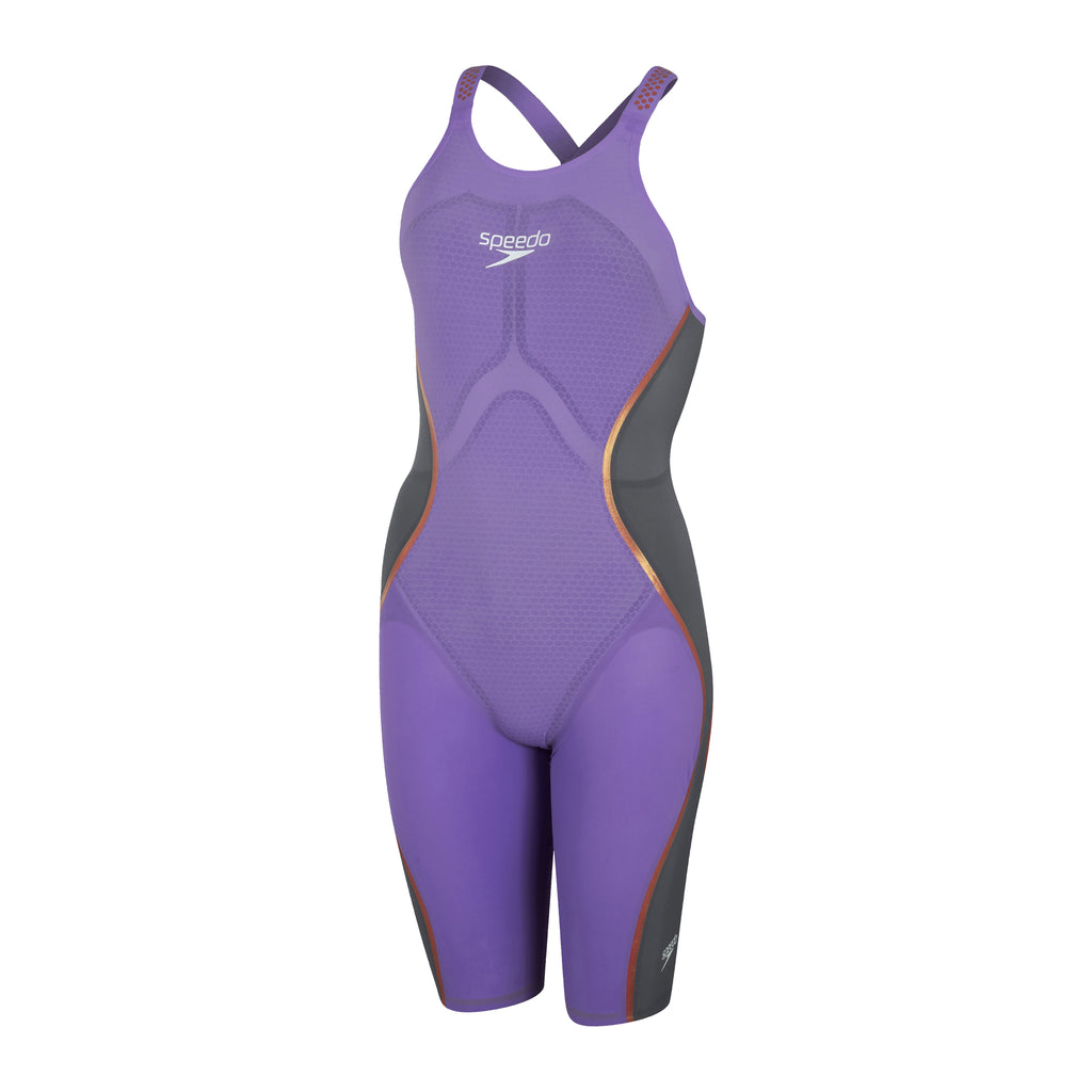 Fastskin LZR Pure Intent Closed back Kneeskin