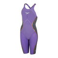 Fastskin LZR Pure Intent Closed back Kneeskin